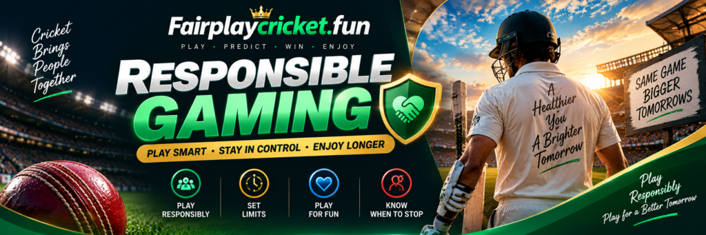 Get Cricket Betting ID